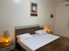 CHEZ CODOU FANN RESIDENCE